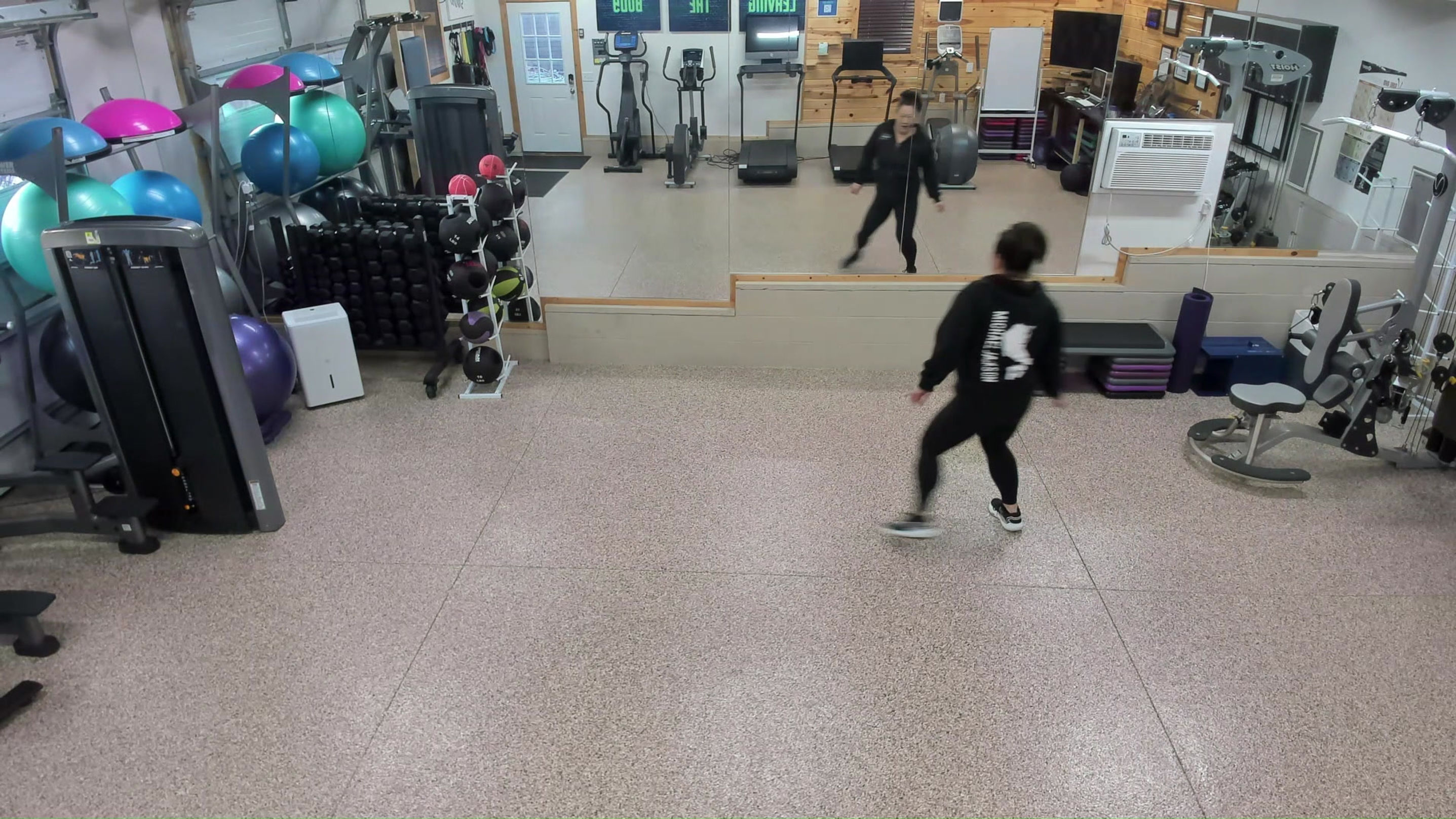 Dance Party (Thursday)